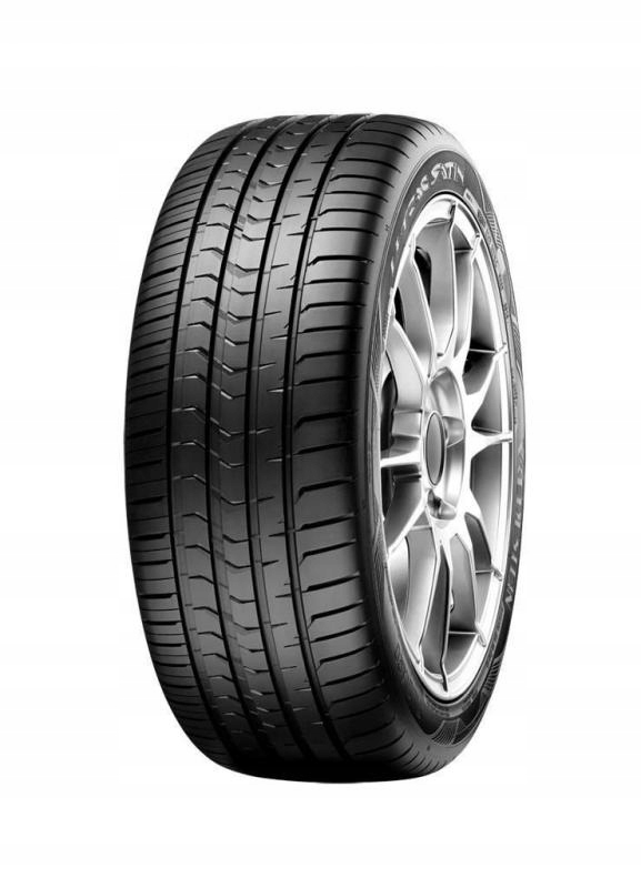 2x Vredestein Ultrac Satin XL 205/50 R17 93V