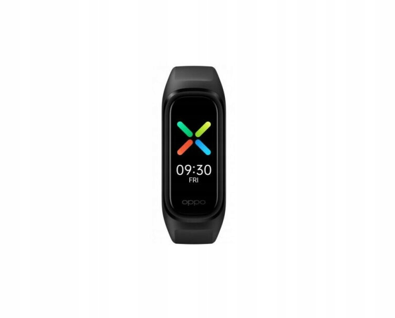 SMARTBAND OPPO BAND