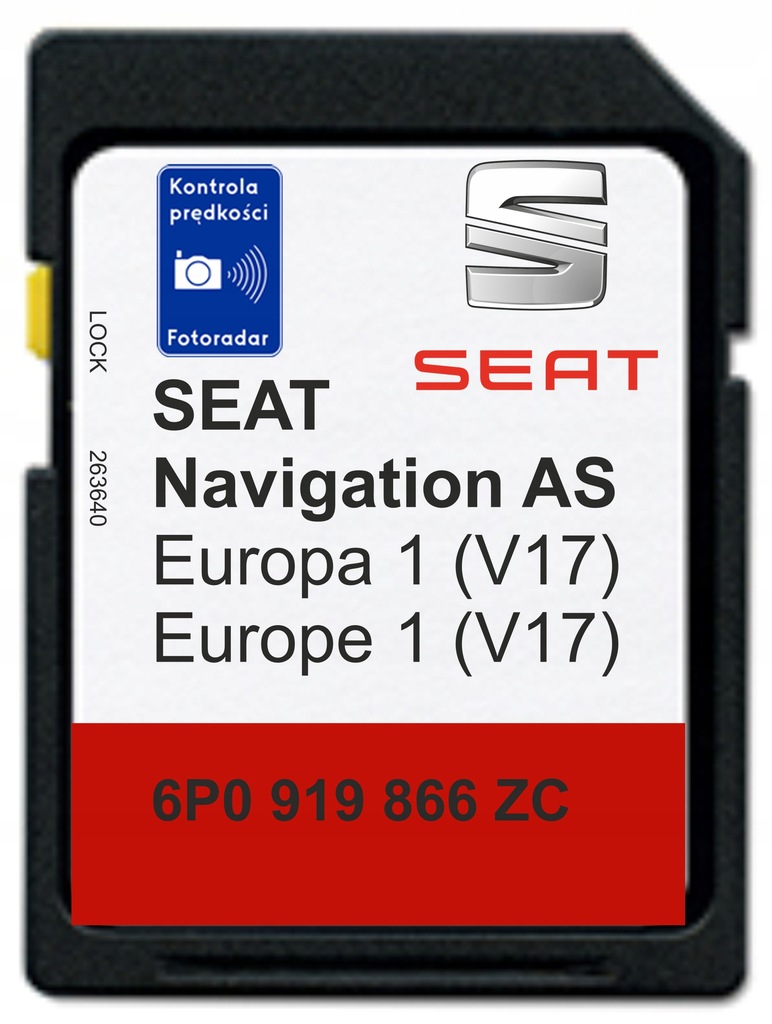 Coque De Cl&eacute; 3 Boutons Seat Ateca, Ibiza, Leon, Mii