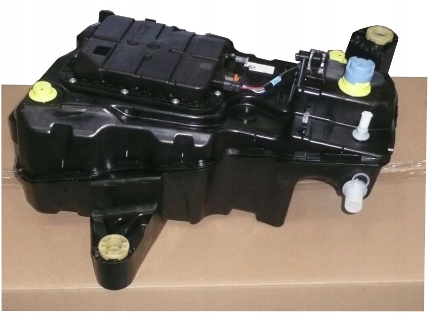 ZBIORNIK ADBLUE CITROEN PEUGEOT