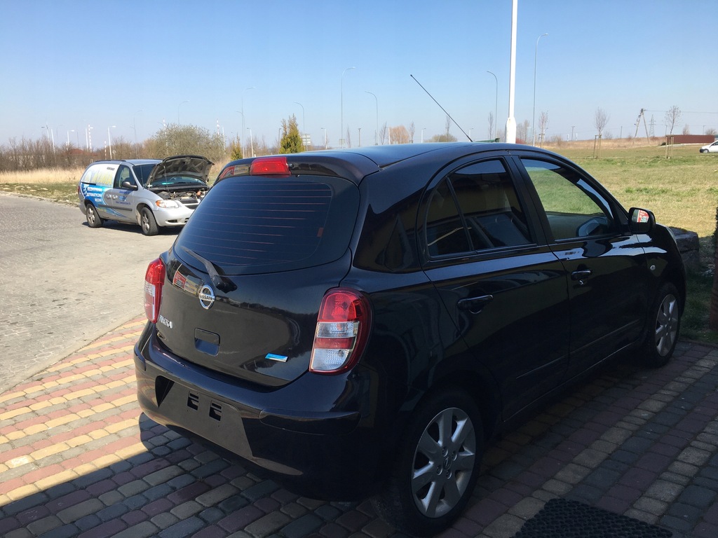 NISSAN MICRA IV (K13) 1.2 DIG-S 98 KM