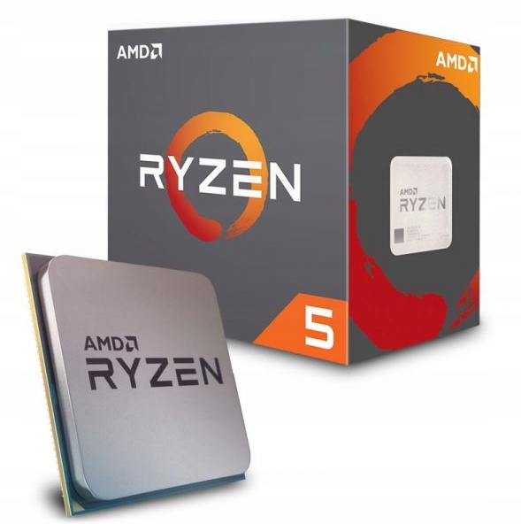 Купить RYZEN 5 1600AF@2600 ПРОЦЕССОР 6 ЯДЕРНЫЙ 3,6 ГГЦ КОРОБКА: отзывы, фото, характеристики в интерне-магазине Aredi.ru