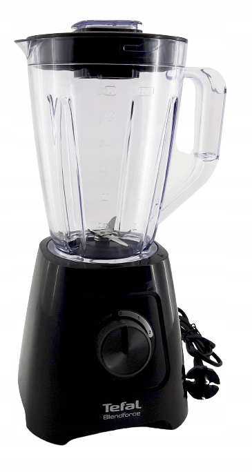 Blender kielichowy Tefal BlendForce 600 W