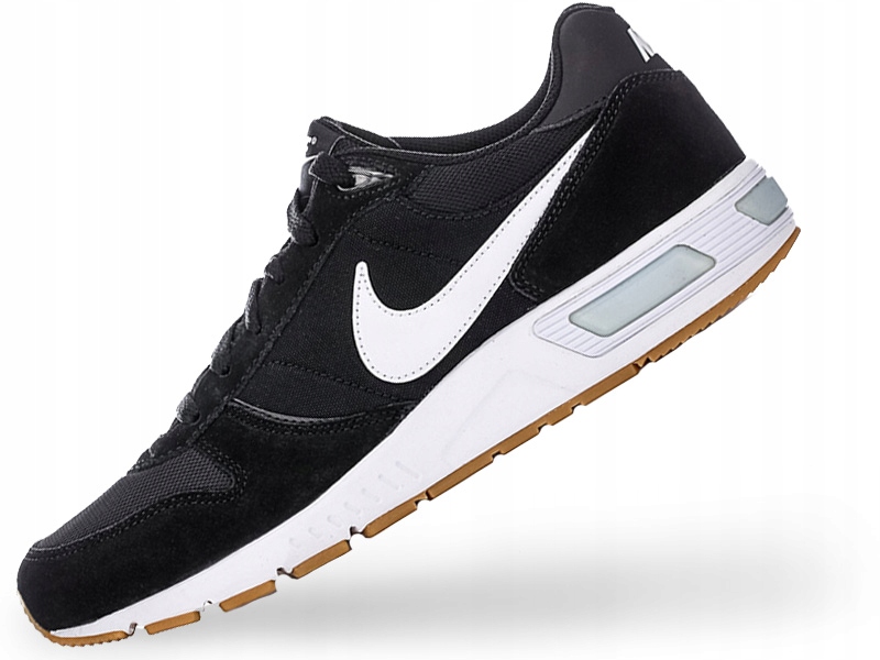 NIKE NIGHTGAZER 644402-006 r. 44 CZARNE