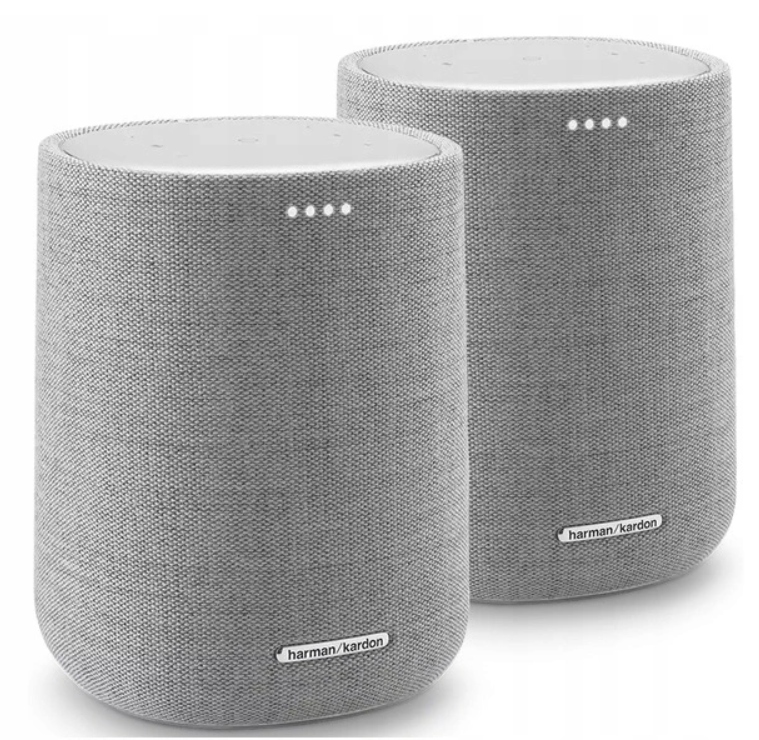 Harman Kardon CITATION ONE DUO szare 9931832857
