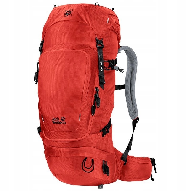 Plecak trekkingowy Jack Wolfskin Orbit 34