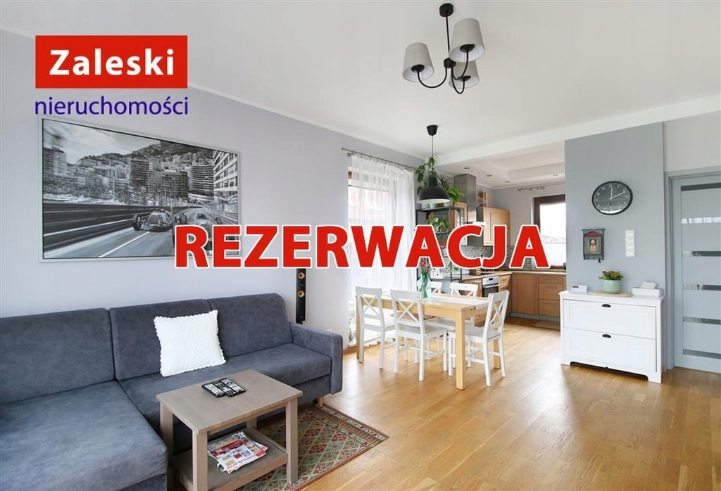 Dom, Banino, Żukowo (gm.), 121 m²