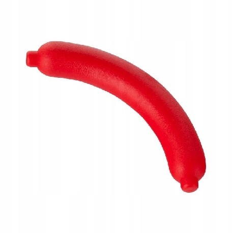 LEGO CZERWONA KIEŁBASKA KIEŁBASA PARÓWKA 33078 NEW