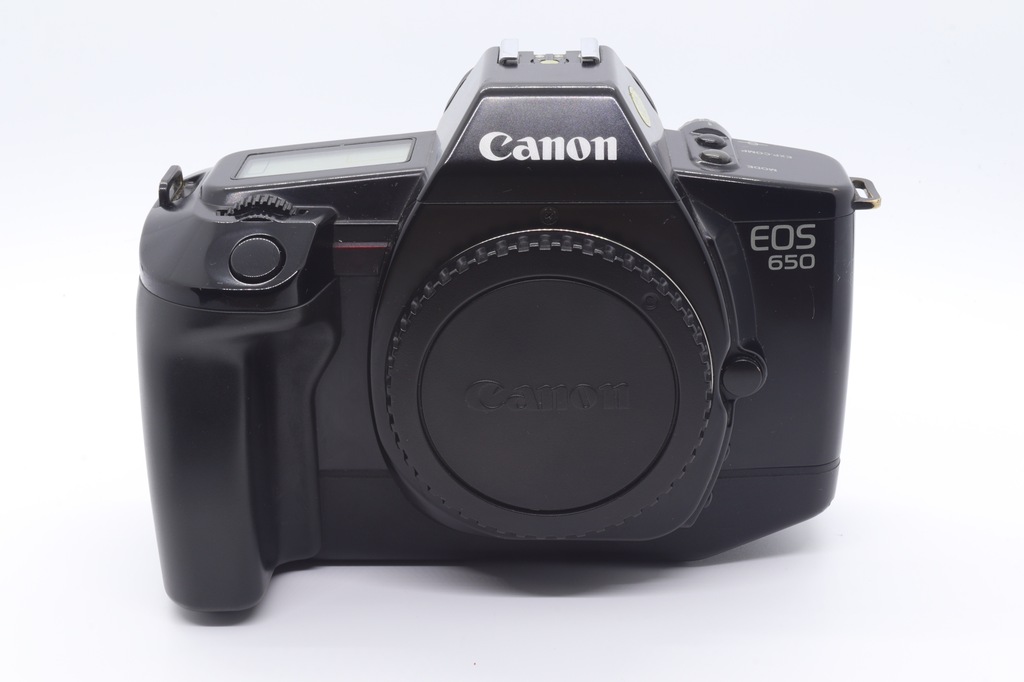 Canon EOS 650 Body