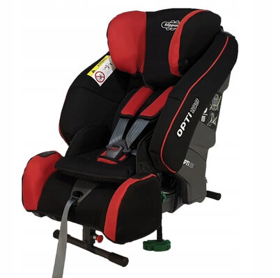 KLIPPAN OPTI 129 SPORT SUNSET 9-32 KG