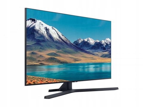 Купить LED-телевизор 65 SAMSUNG UE65TU8502U 4K Smart TV: отзывы, фото, характеристики в интерне-магазине Aredi.ru