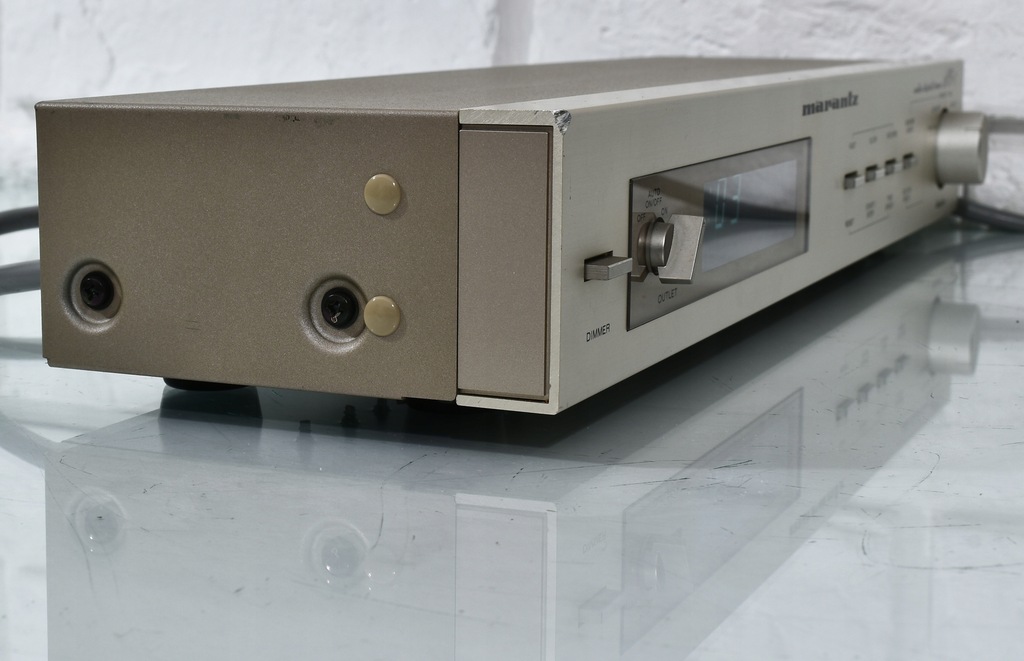 Marantz AT-6 Audio Timer Vintage - 9972386128 - oficjalne