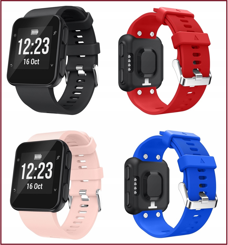 forerunner 30 35