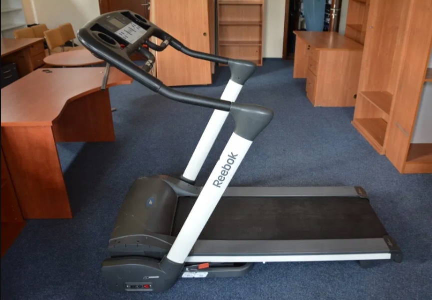 Bieżnia Reebok T3.1 Treadmill