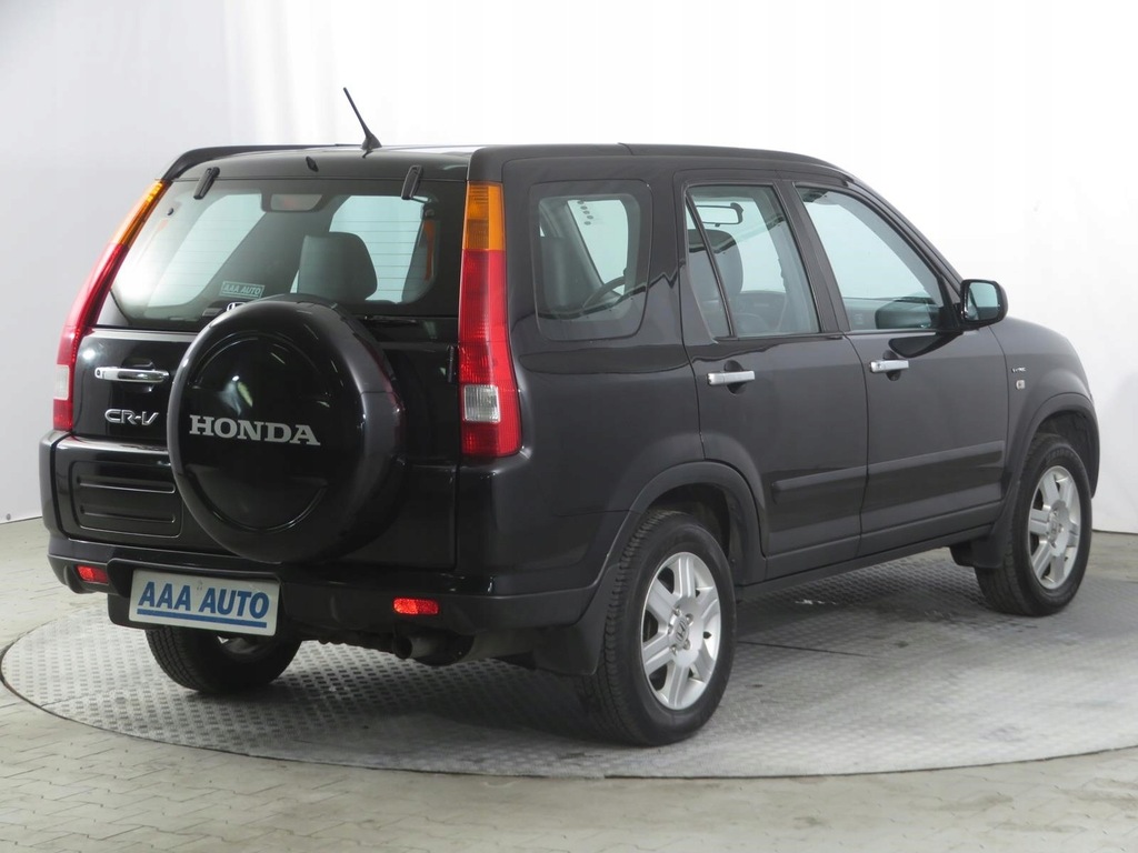 Купить Honda CRV 2.0 i, польский автосалон, авторизованный сервисный центр, кондиционер: отзывы, фото, характеристики в интерне-магазине Aredi.ru