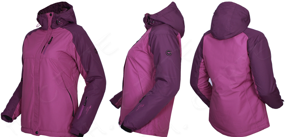 damska kurtka narciarska 10000h2o lady garda damska kurtka narciarska 10000h2o lady garda