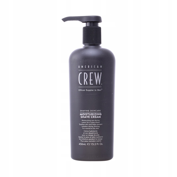 Krem do Golenia Shaving Skincare American Crew