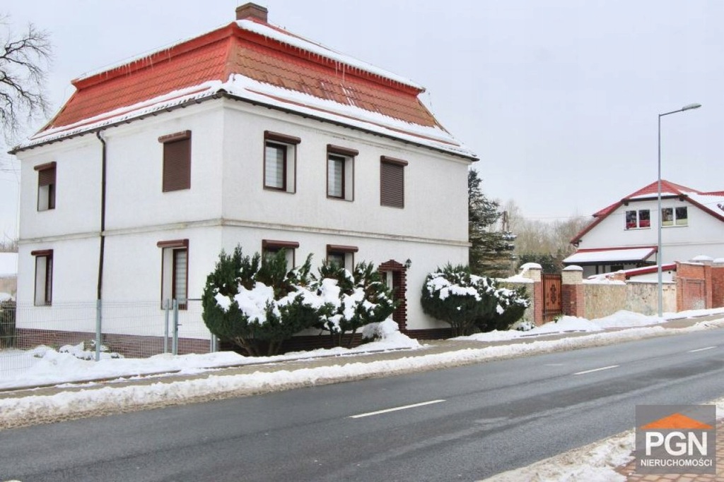 Dom, Resko, Resko (gm.), Łobeski (pow.), 220 m²