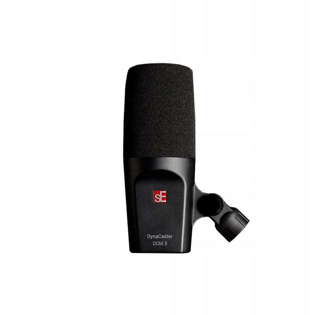 sE Electronics DynaCaster DCM3 Dynamic Broadcast