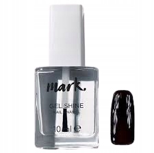 AVON Mark Żelowy Lakier do paznokci - Night Vision