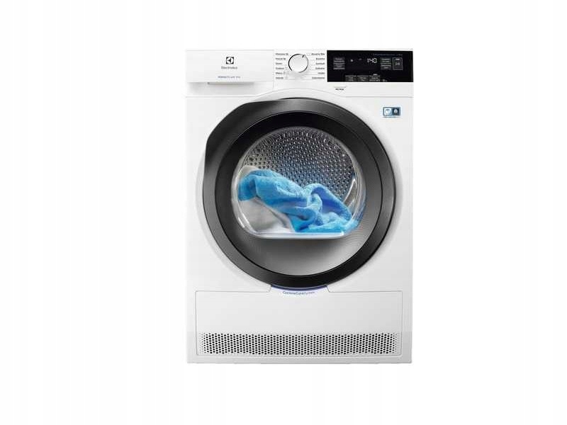 Suszarka do ubrań ELECTROLUX EW9H378SP A+++