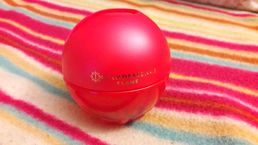 Avon Incandessence Flame woda toaletowa