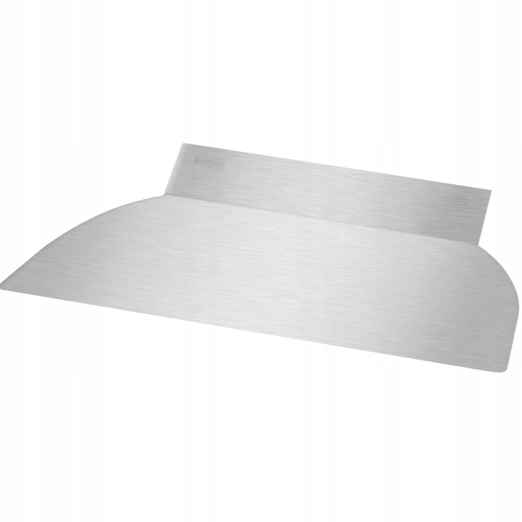 KUBALA OSTRZE WYMIENNE DO SZPACHLI 400MM