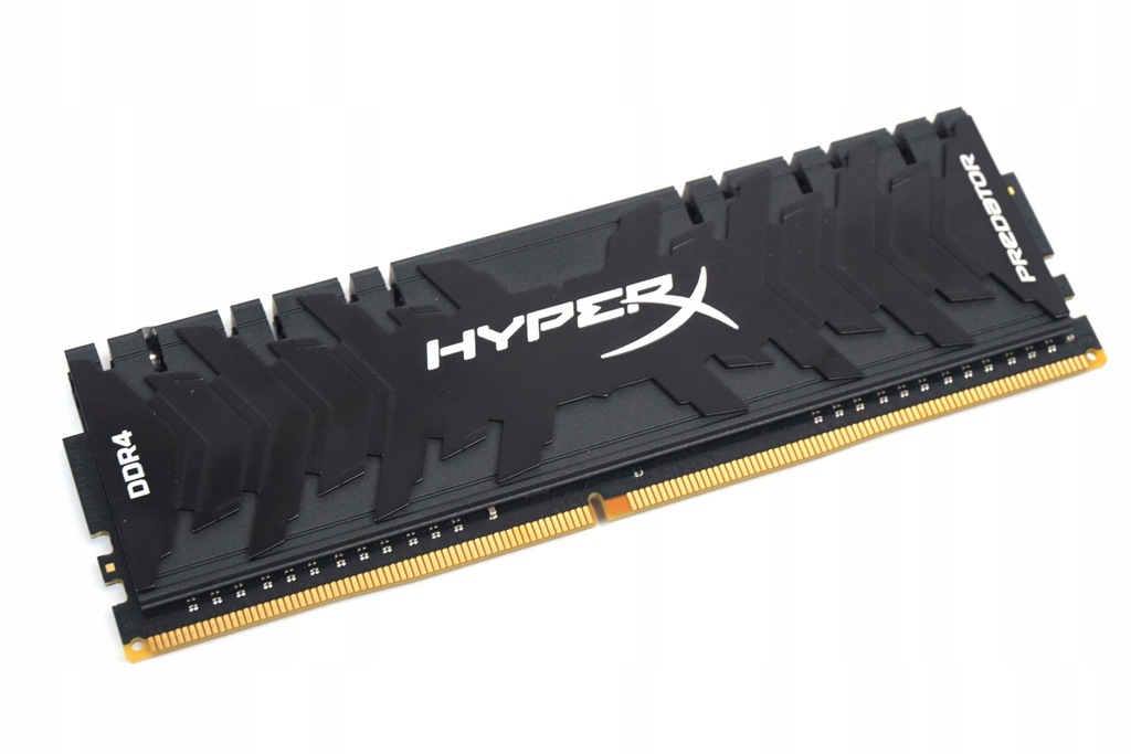 Pamięć RAM HyperX Predator 4GB DDR4 3000MHz CL15