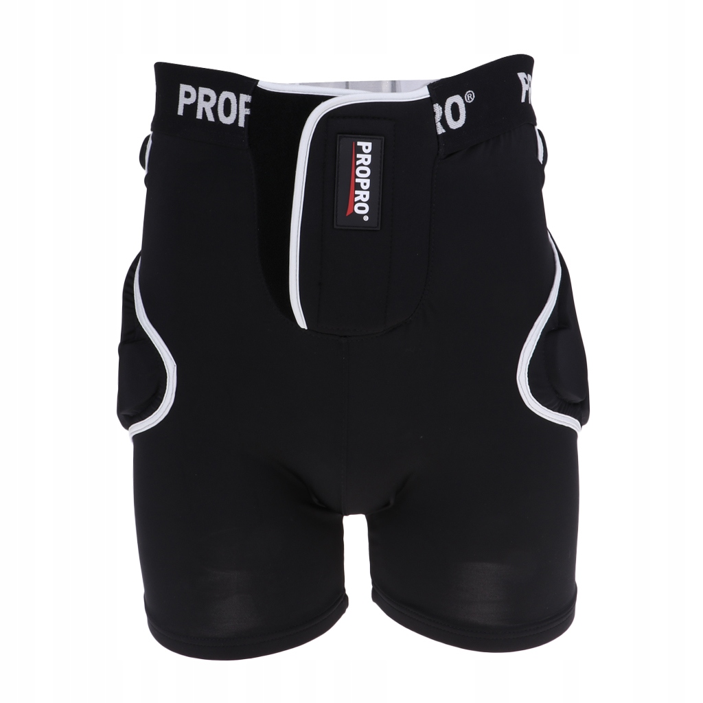 EVA Padded Short Pants Protective Protective L