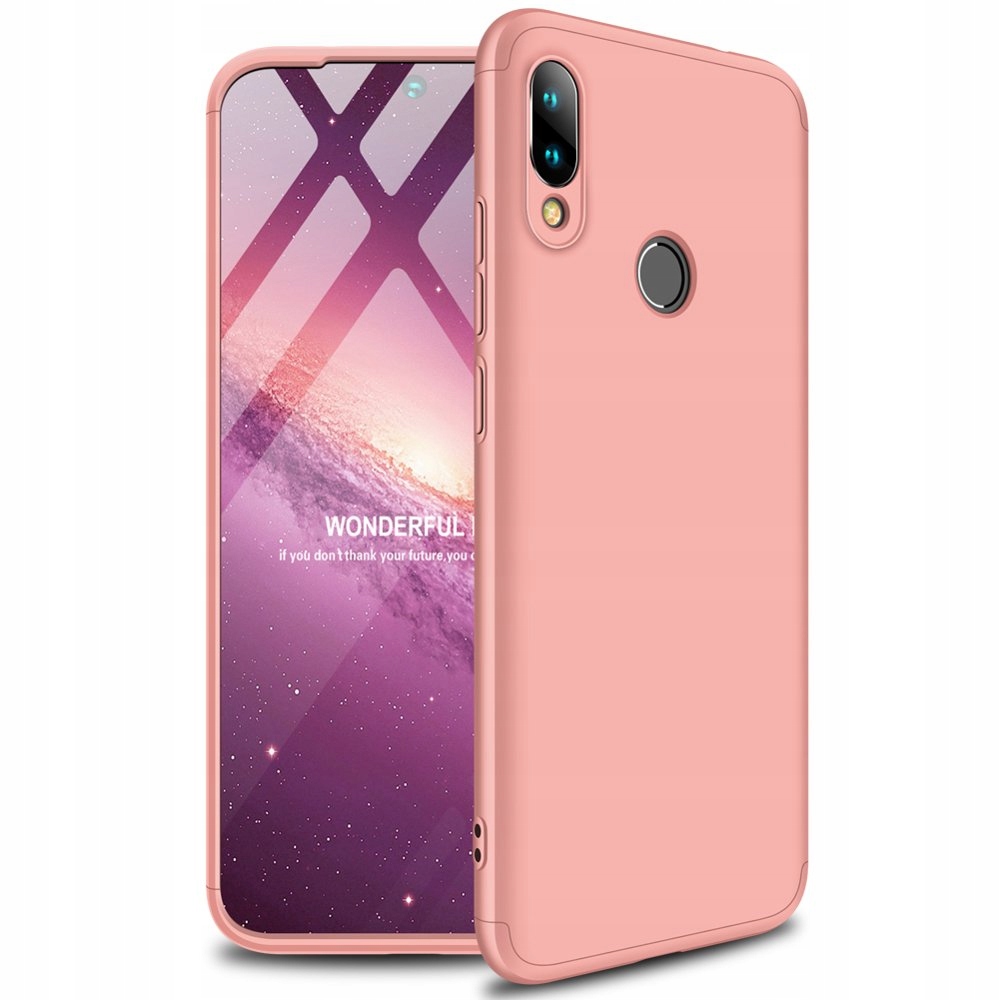 GKK ETUI KABURA CAŁA OBUDOWA Xiaomi Redmi Note 7