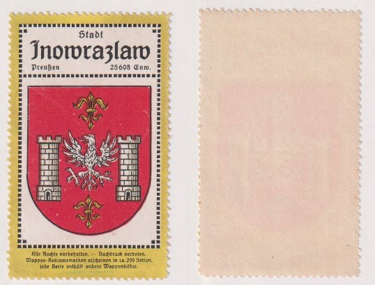 Inowrozlaw, Inowrocław, herb, -205