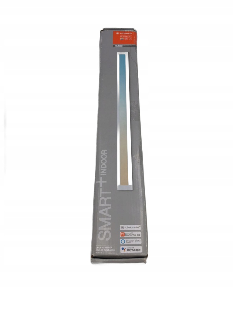 LED lampa podszafkowa 50 cm LEDVANCE SMART+ WiFi App, biała, 2700-6500K