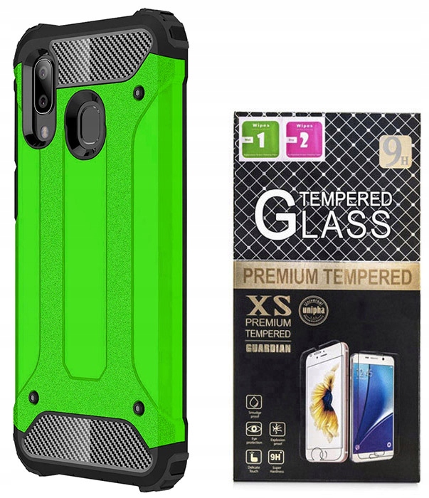 Etui Pancerne Armor do Samsung Galaxy A20E