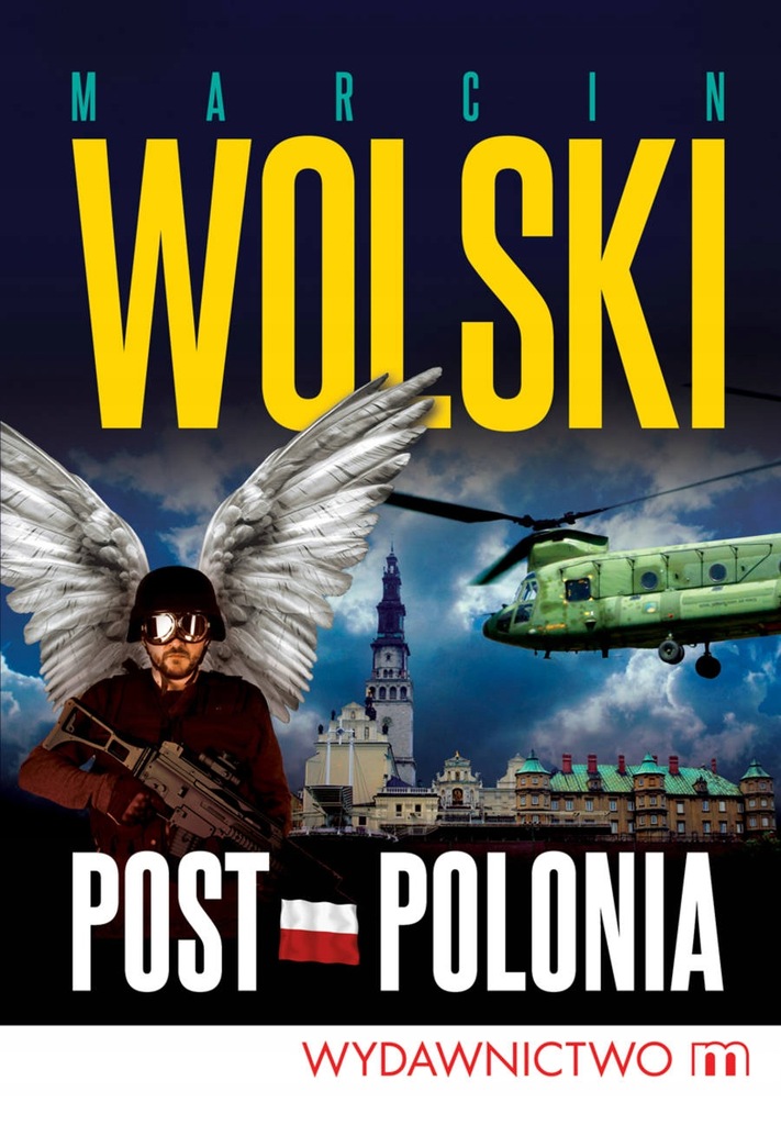 (e-book) Post-Polonia