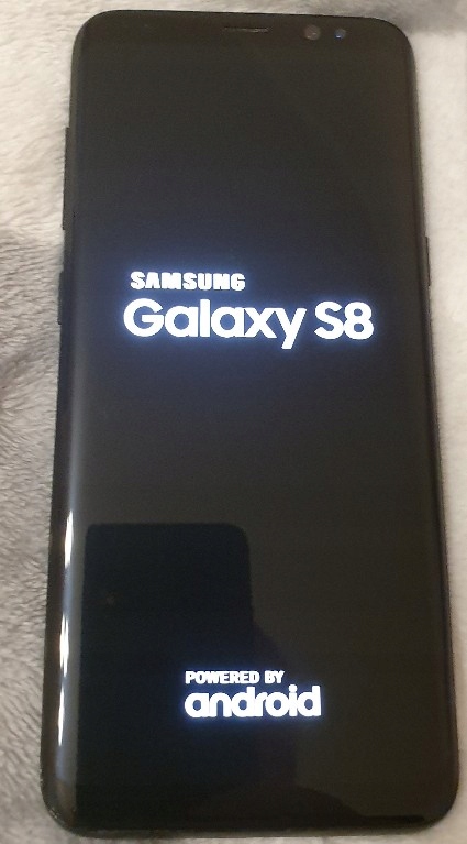 samsung galaxy s8  dex