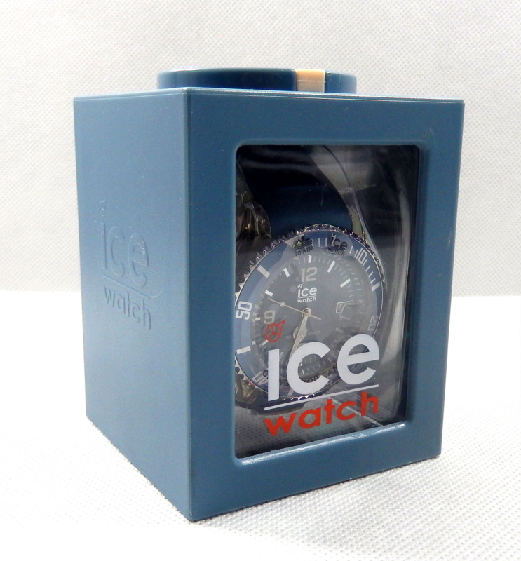 ZEGAREK SPORTOWY ICE WATCH