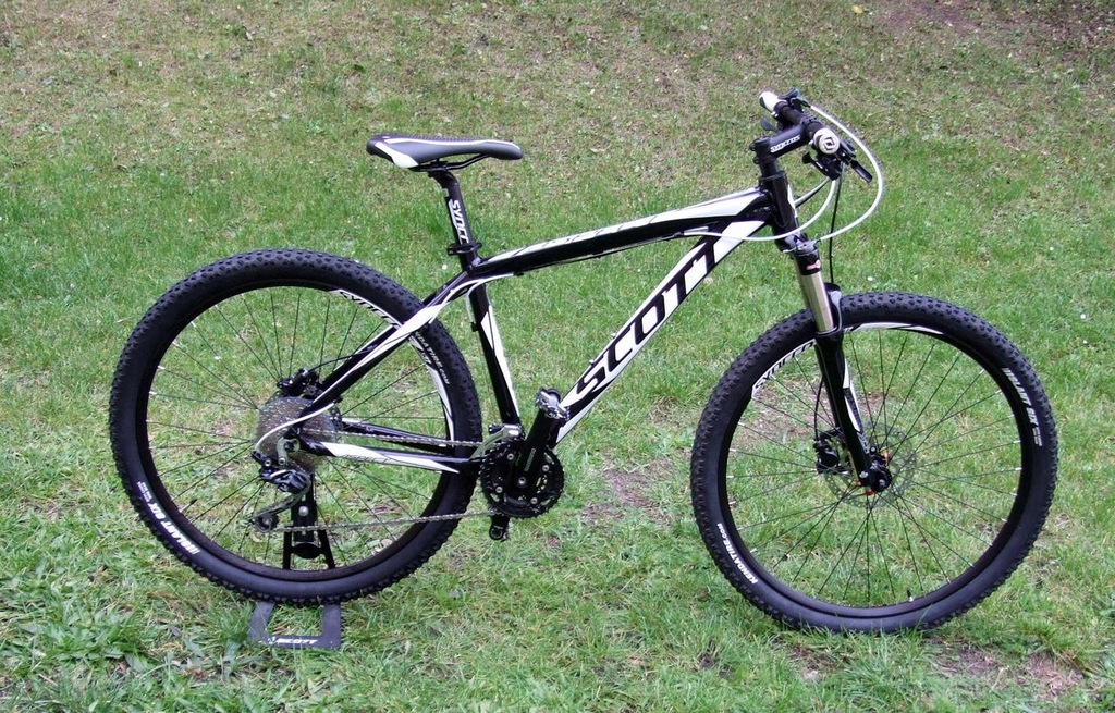 Scott Aspect 720 Shimano Deore GWARANCJA 24 M-CE !