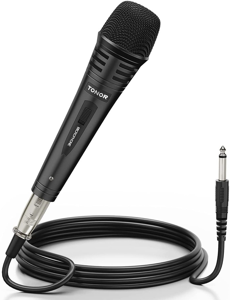 Mikrofon dynamiczny Tonor K1