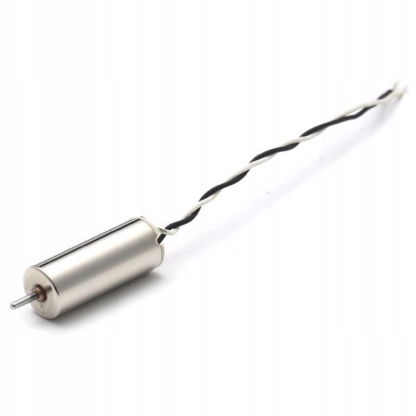 SILNIK DO MINI DRONA H36 LUB RH807 E010