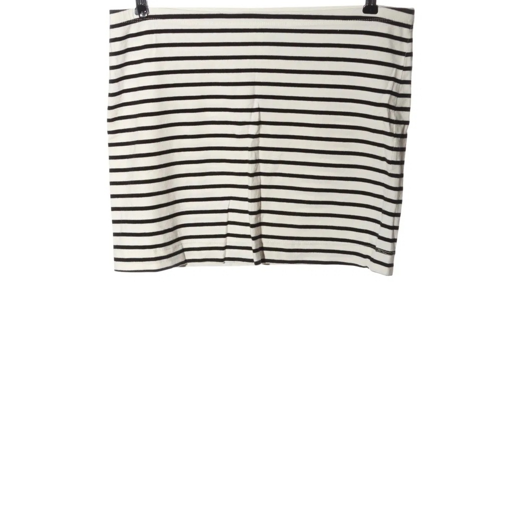 H&M BASIC Spódnica mini Rozm. EU 40