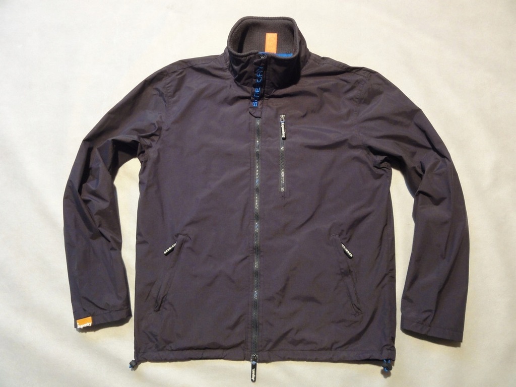 SUPERDRY - Professional The Windhiker XL SUPER_