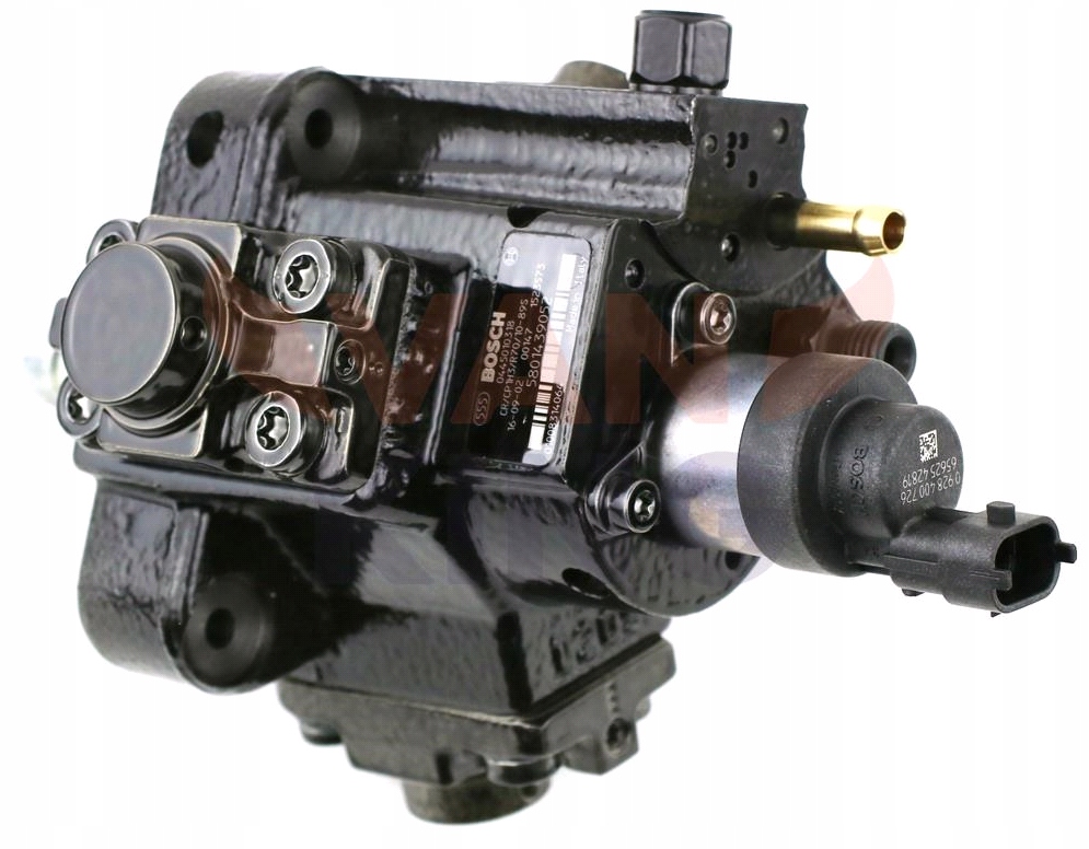 Pompa wtryskowa Ducato 3.0 JTD 5801439052