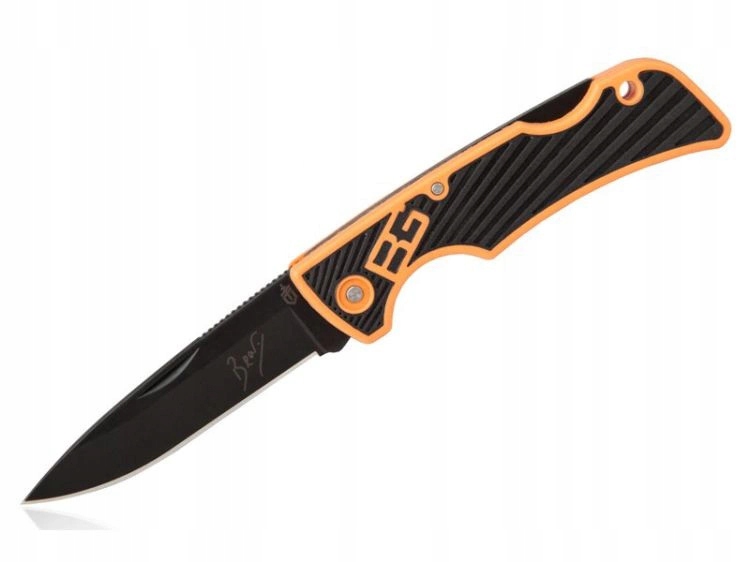 NÓŻ GERBER BG BEAR GRYLLS COMPACT II