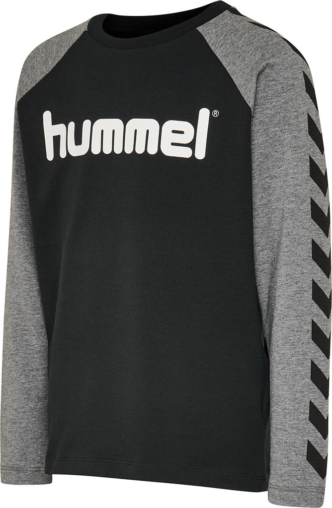 Bluzka dziecięca Hummel hmlBOYS 5931 r 122