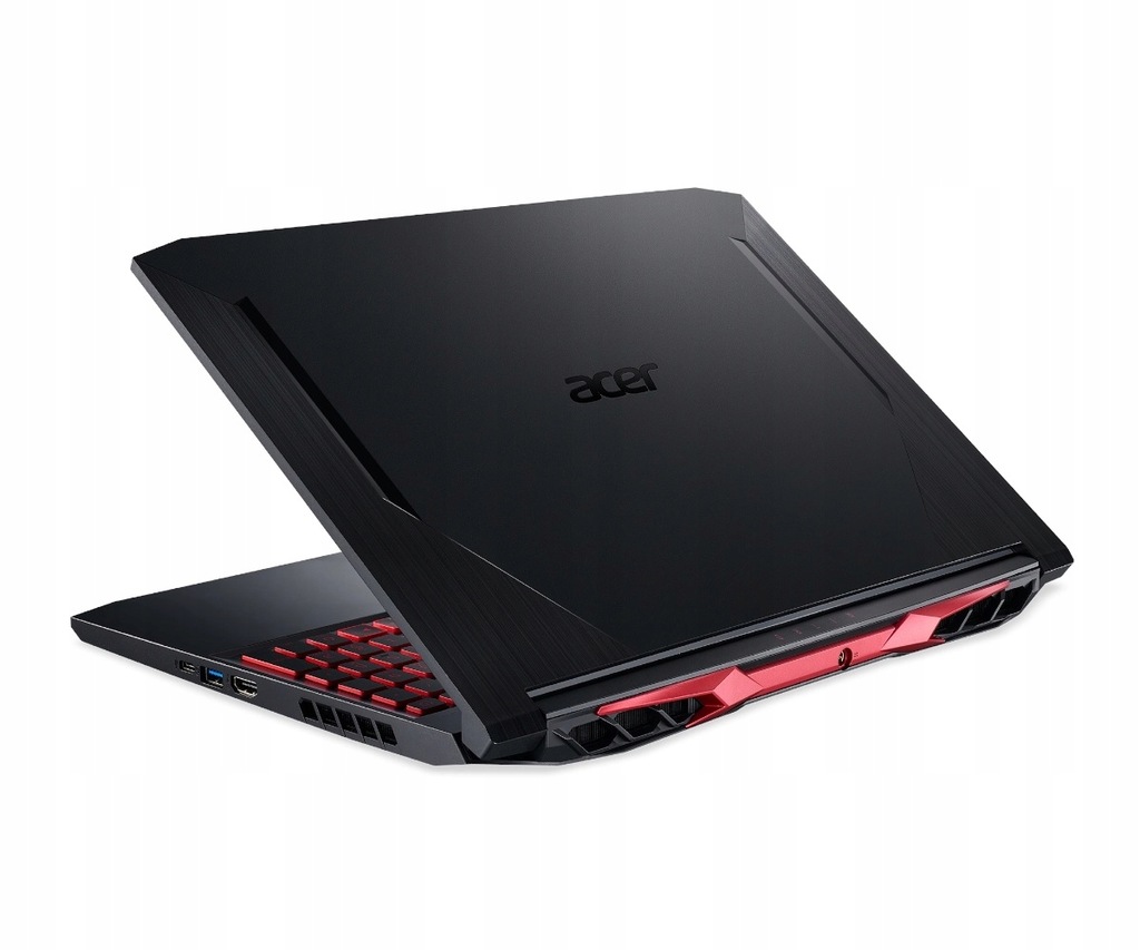 Acer Nitro 5 i5-10300H 8GB 512GB SSD RTX2060 15,6