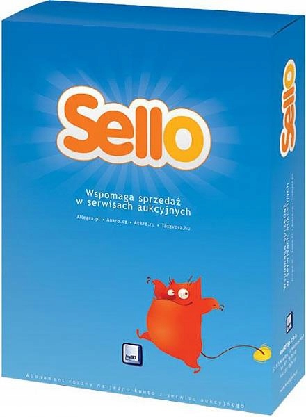 Oprogramowanie InsERT - Sello - rewolucja w