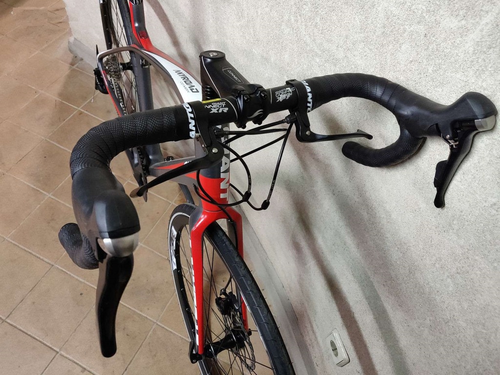 Gravel Giant Anyroad Comax 16 M Oficjalne Archiwum Allegro