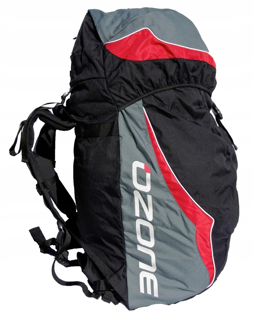 Nowy plecak paralotniowy Ozone 135l standard