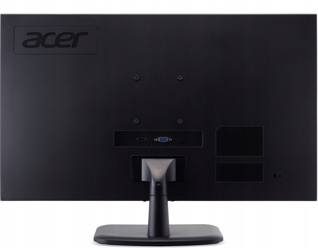 Купить 24 монитора Acer IPS FullHD AMD FreeSync для геймеров: отзывы, фото, характеристики в интерне-магазине Aredi.ru