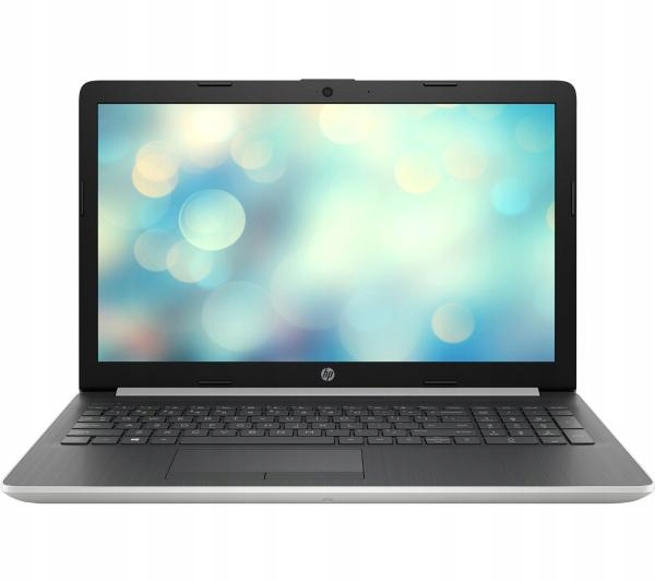 MOCNY LAPTOP HP 15.6'' R3-3200U 16GB 256GB SSD